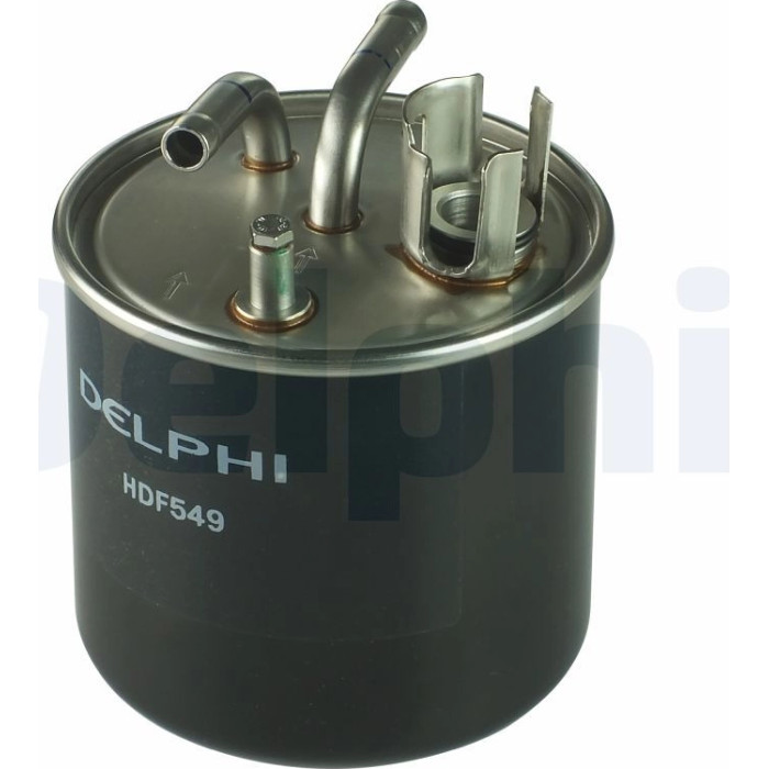 Delphi HDF549 Kraftstofffilter
