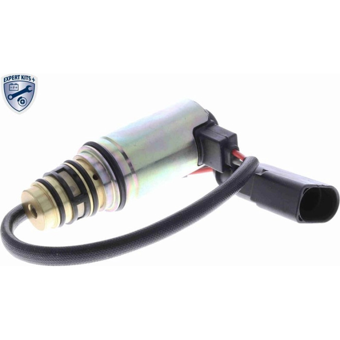 Vemo V15-77-1018 Regelventil, Kompressor Expert Kits +