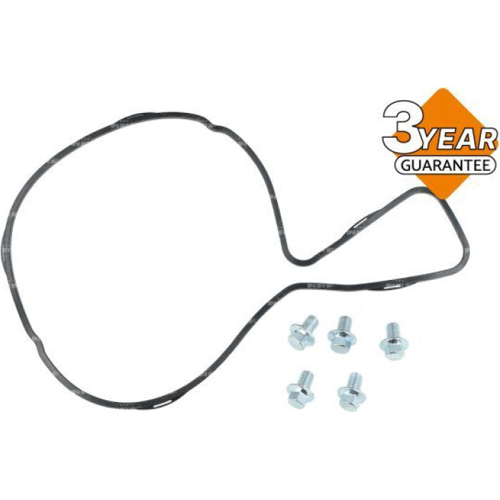 NRF 50000026 Wasserpumpe, Motorkühlung EASY FIT NRF 50000026 Wasserpumpe, Motorkühlung EASY FIT