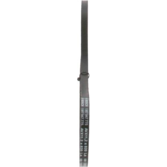 BOSCH 1 987 947 775 Keilriemen BOSCH 1 987 947 775 Keilriemen