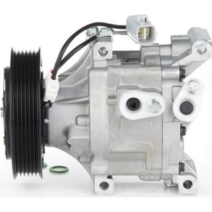 Nissens 890323 Kompressor, Klimaanlage FIRST FIT