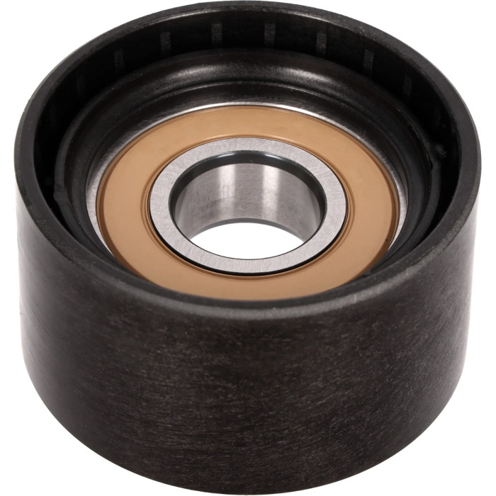 FEBI BILSTEIN 15179 Umlenk-/Führungsrolle, Keilrippenriemen FEBI BILSTEIN 15179 Umlenk-/Führungsrolle, Keilrippenriemen