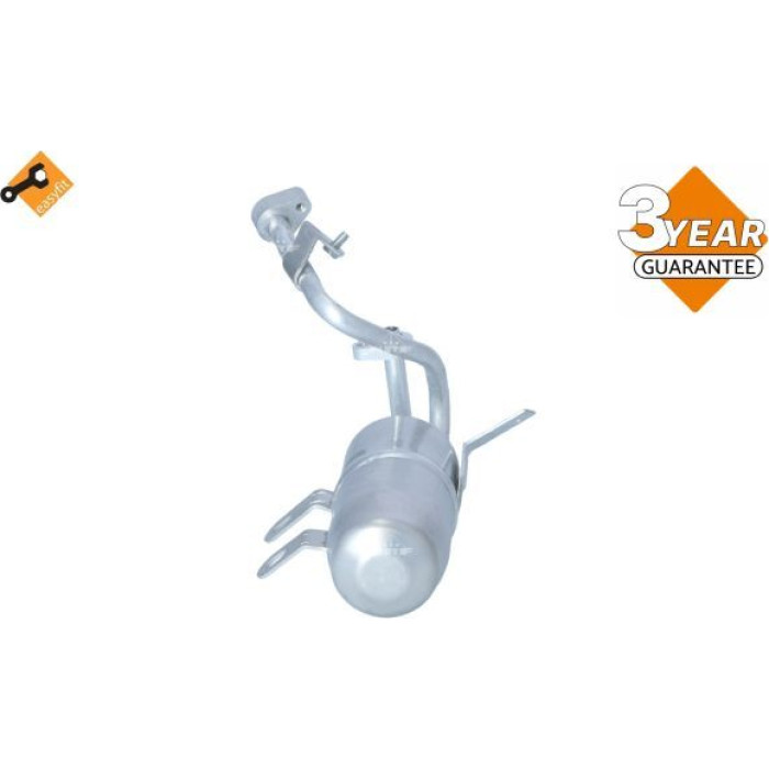 NRF 33307 Trockner, Klimaanlage EASY FIT NRF 33307 Trockner, Klimaanlage EASY FIT