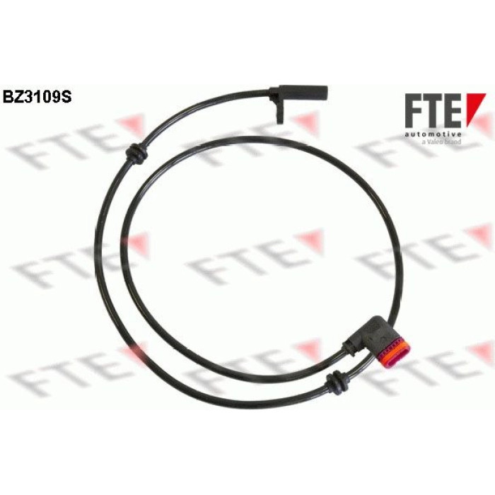 FTE 9400097 Sensor, Raddrehzahl FTE 9400097 Sensor, Raddrehzahl