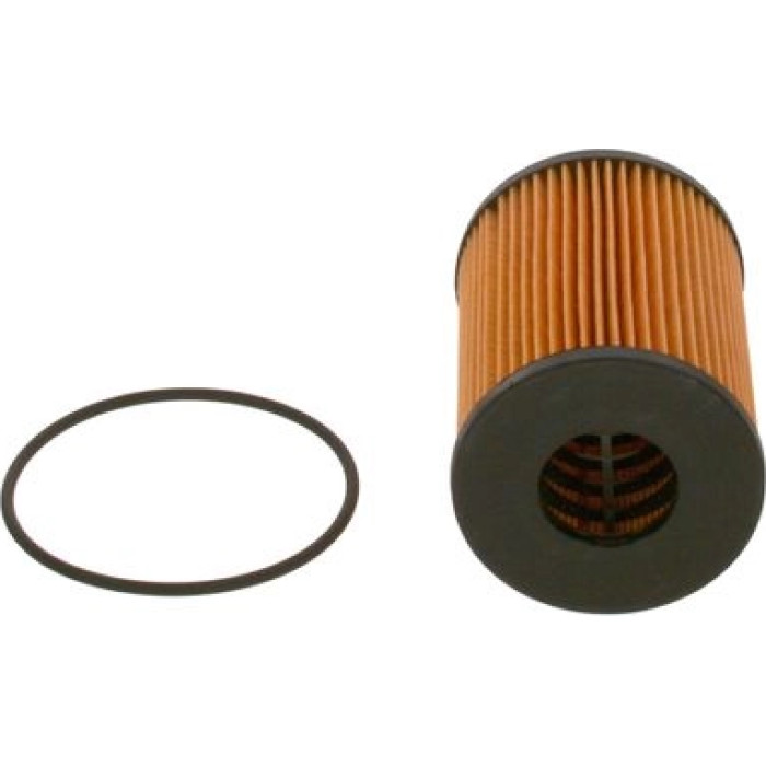 BOSCH F 026 407 102 Ölfilter