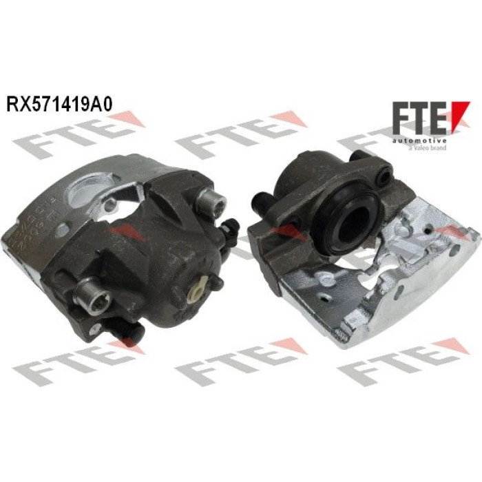 FTE 9291913 Bremssattel FTE 9291913 Bremssattel
