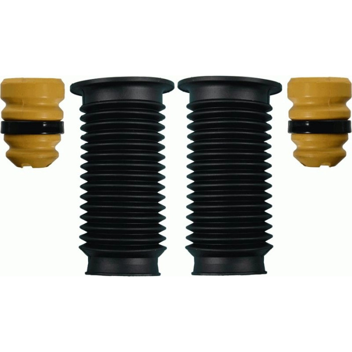 Sachs 900 405 Staubschutzsatz, Stoßdämpfer Service Kit