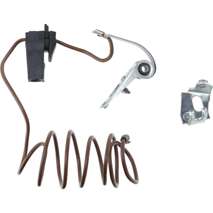Valeo 582156 Kontaktsatz, Zündverteiler Valeo 582156 Kontaktsatz, Zündverteiler