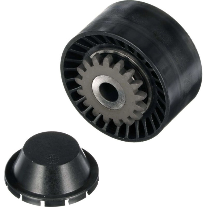 Gates T39011 Spannrolle, Keilrippenriemen DriveAlign™
