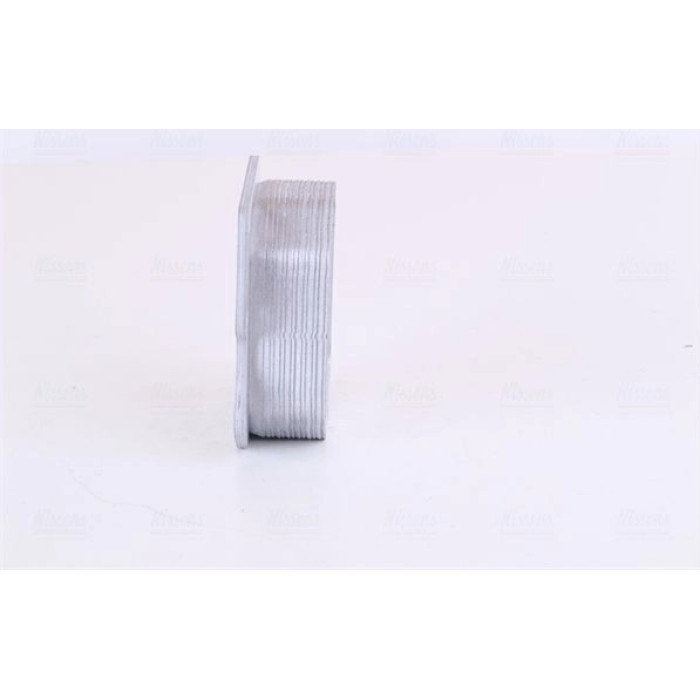 Nissens 90752 Ölkühler, Motoröl FIRST FIT Nissens 90752 Ölkühler, Motoröl FIRST FIT