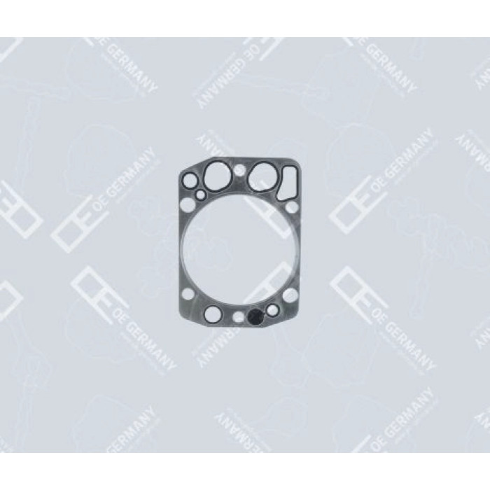 Dichtung Zylinderkopf für Mercedes Benz M 476... OM Dichtung Zylinderkopf für Mercedes Benz M 476... OM