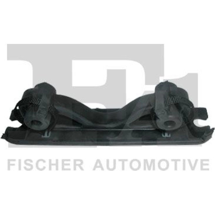FA1 333-927 Halter, Abgasanlage
