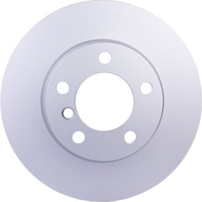 Hella 8DD 355 129-401 Bremsscheibe Pro High Carbon