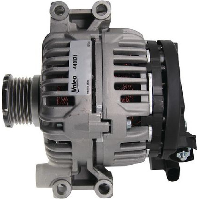 Valeo 443171 Generator CORE-FLEX Valeo 443171 Generator CORE-FLEX