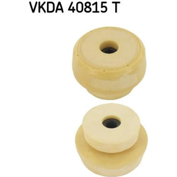 SKF VKDA 40815 T Federbeinstützlager SKF VKDA 40815 T Federbeinstützlager