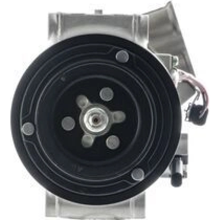 Mahle ACP 531 000P Kompressor, Klimaanlage BEHR Premium Line