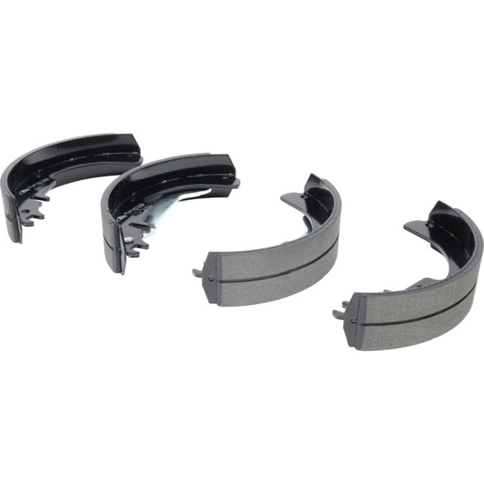 ATE 03.0137-0108.2 Bremsbackensatz