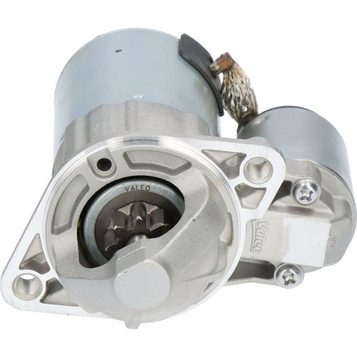 Valeo 616460 Starter ORIGINS - NEW O.E. TECHNOLOGIE Valeo 616460 Starter ORIGINS - NEW O.E. TECHNOLOGIE