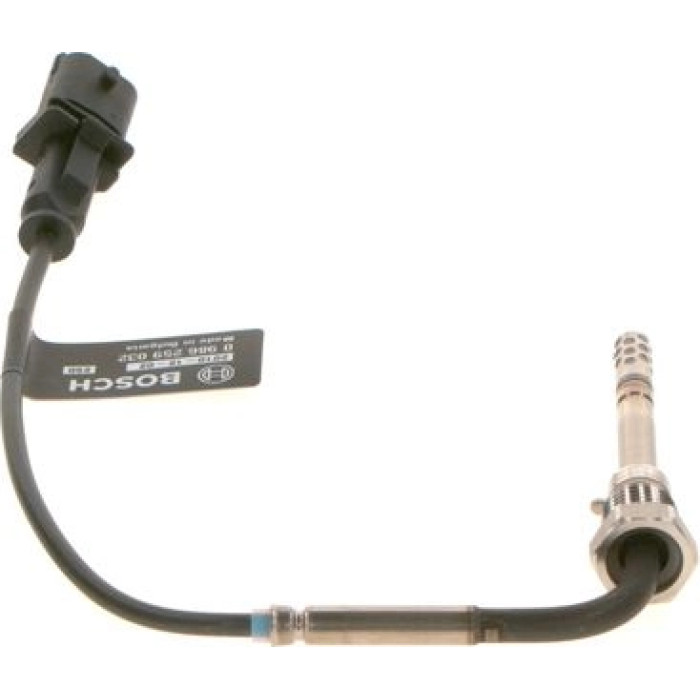 BOSCH 0 986 259 032 Sensor, Abgastemperatur BOSCH 0 986 259 032 Sensor, Abgastemperatur