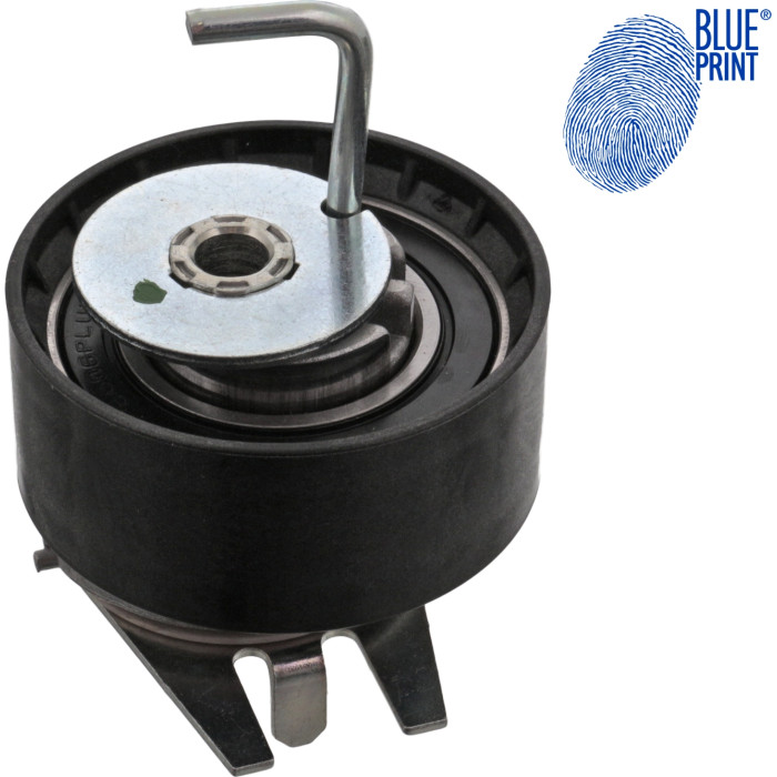 Blue Print ADJ137608 Spannrolle, Zahnriemen Blue Print ADJ137608 Spannrolle, Zahnriemen