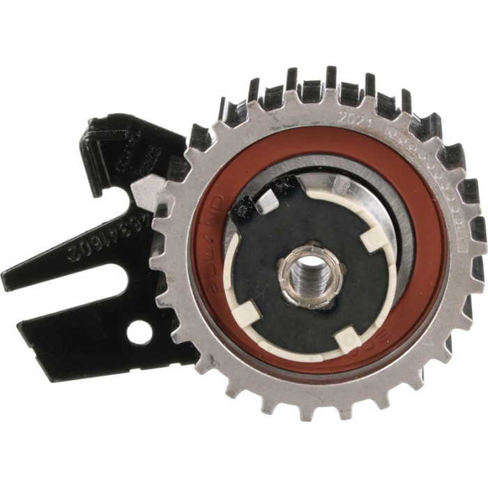 Gates T43291 Spannrolle, Zahnriemen PowerGrip™