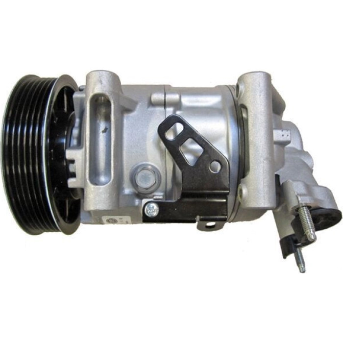 Mahle ACP 503 000P Kompressor, Klimaanlage BEHR Premium Line