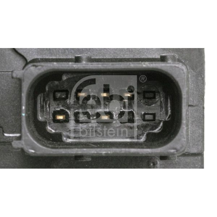 febi bilstein 1001808 Türschloss Plus febi bilstein 1001808 Türschloss Plus