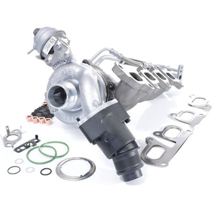 BTS Turbo Turbolader T981463