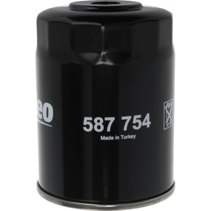 Valeo 587754 Kraftstofffilter