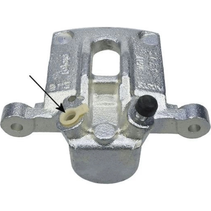 Hella Pagid 8AC 355 381-361 Bremssattel Hella Pagid 8AC 355 381-361 Bremssattel