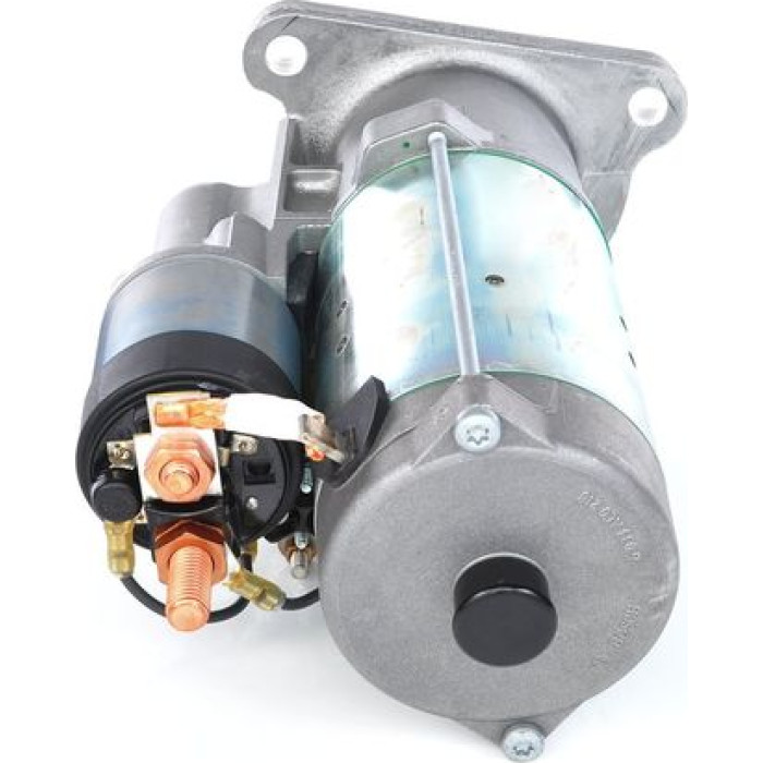 BOSCH 0 001 241 128 Starter BOSCH 0 001 241 128 Starter