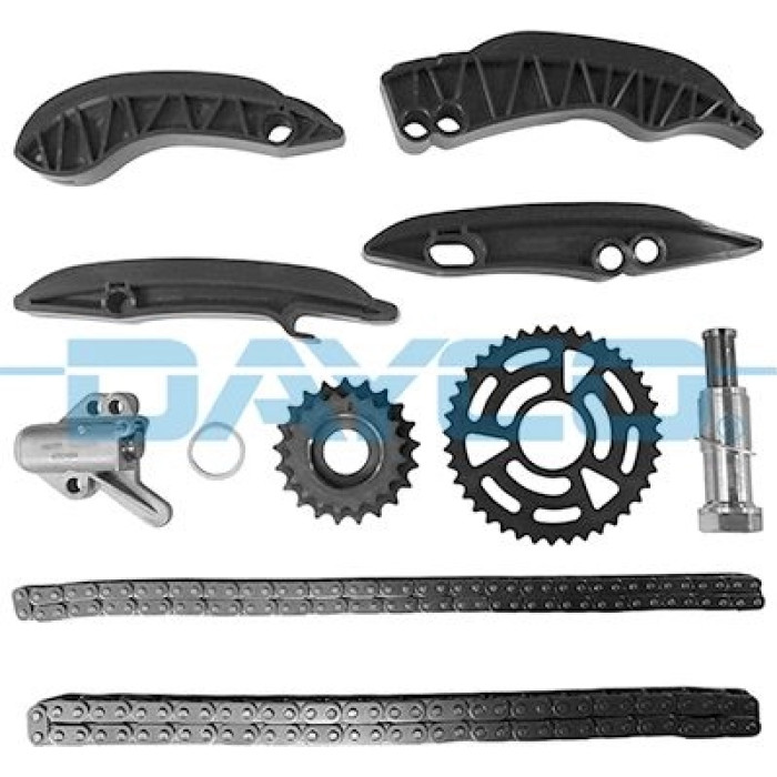 Dayco KTC1059 Steuerkettensatz