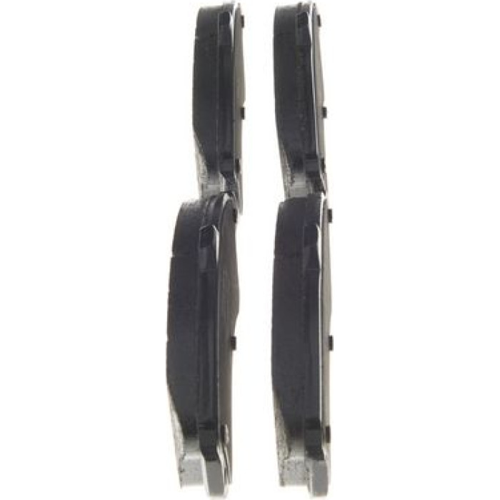 BOSCH 0 986 494 854 Bremsbelagsatz, Scheibenbremse BOSCH 0 986 494 854 Bremsbelagsatz, Scheibenbremse