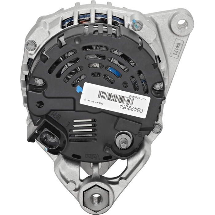 Valeo 439338 Generator ORIGINS - NEW O.E. TECHNOLOGIE Valeo 439338 Generator ORIGINS - NEW O.E. TECHNOLOGIE