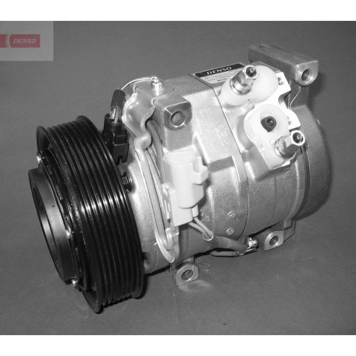 DENSO 10S17C Klimakompressor DCP50040