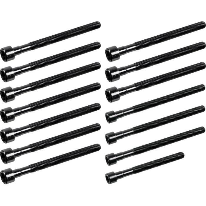 FEBI BILSTEIN 178284 Zylinderkopfschraubensatz FEBI BILSTEIN 178284 Zylinderkopfschraubensatz