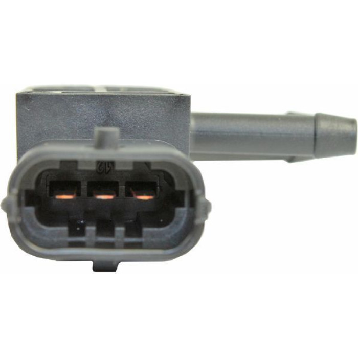 Metzger 0906270 Sensor, Abgasdruck