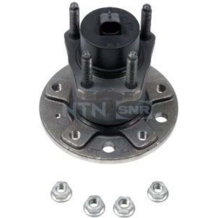 Radlagersatz R153.27 Radlagersatz R153.27
