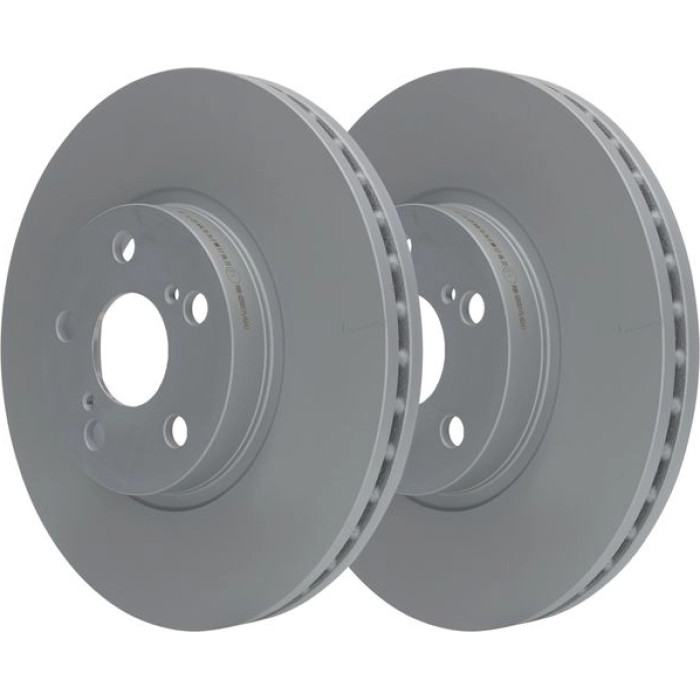 ATE 24.0126-0139.1 Bremsscheibe