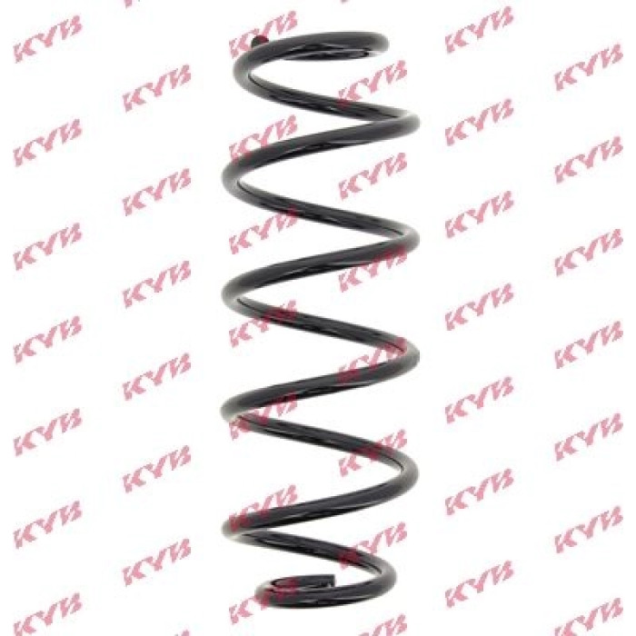 KYB RA6141 Fahrwerksfeder K-Flex