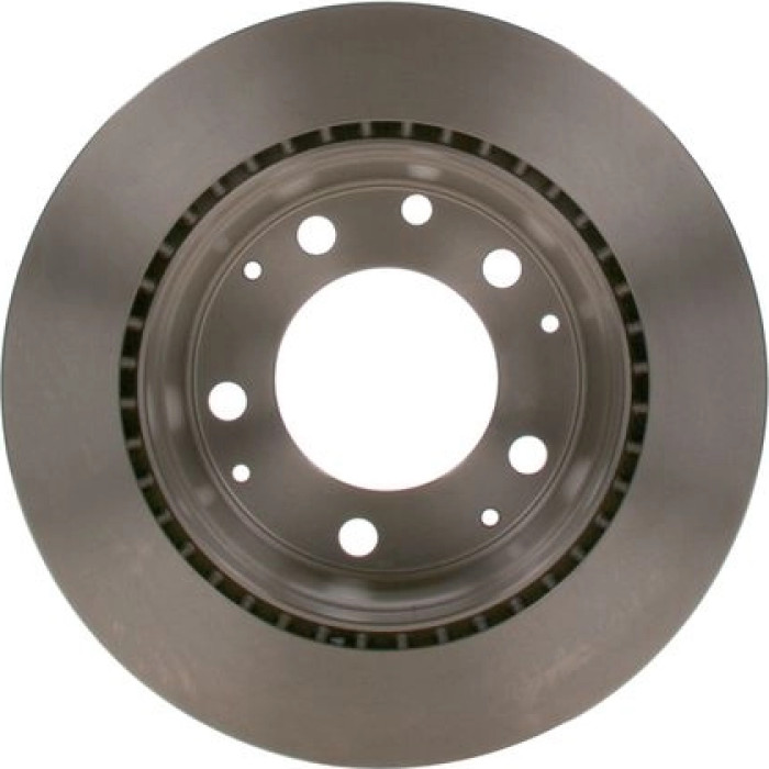 BOSCH 0 986 478 098 Bremsscheibe