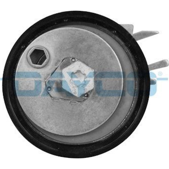 Dayco ATB2194 Spannrolle, Zahnriemen Dayco ATB2194 Spannrolle, Zahnriemen
