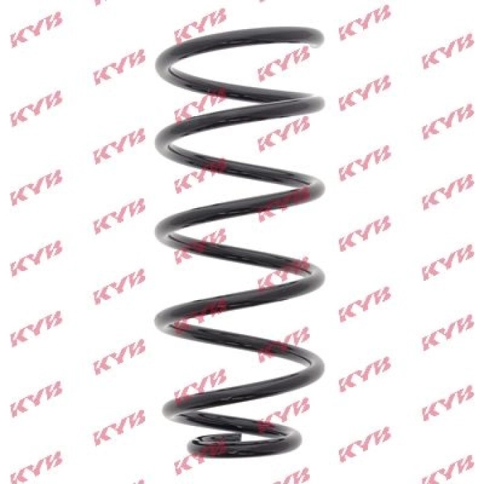 KYB RC6370 Fahrwerksfeder K-Flex KYB RC6370 Fahrwerksfeder K-Flex