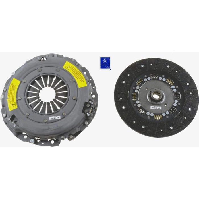 SACHS 3000 951 342 Kupplungssatz XTend SACHS 3000 951 342 Kupplungssatz XTend