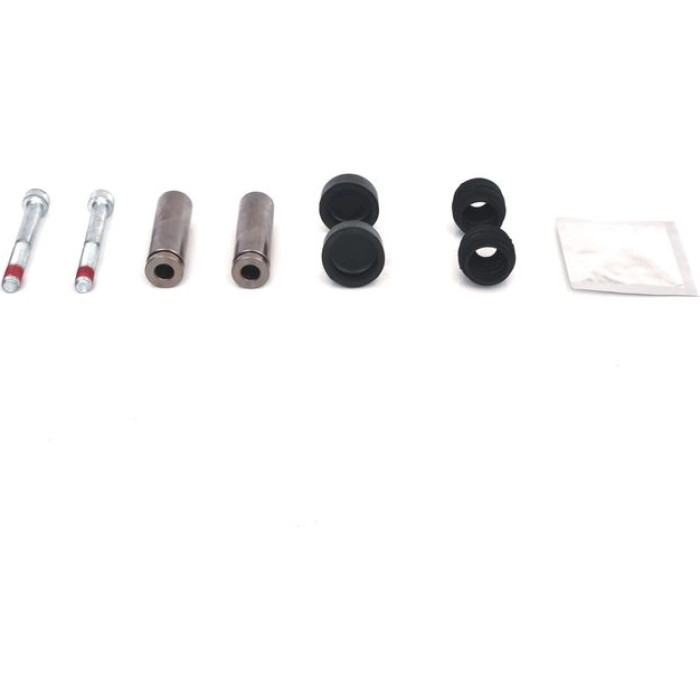 BOSCH 1 987 470 613 Führungshülsensatz, Bremssattel BOSCH 1 987 470 613 Führungshülsensatz, Bremssattel