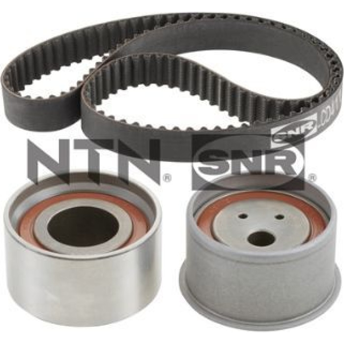 Zahnriemensatz KD473.18 Zahnriemensatz KD473.18