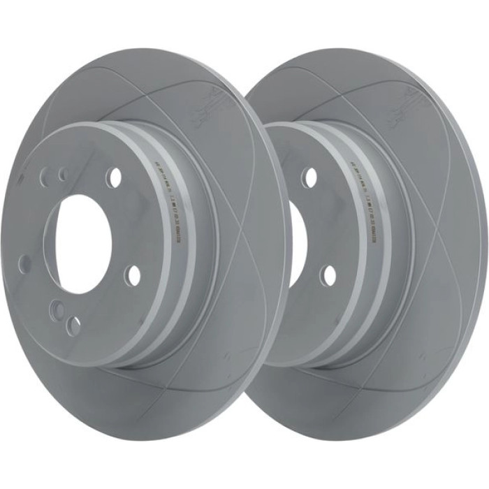 ATE 24.0309-0114.1 Bremsscheibe PowerDisc ATE 24.0309-0114.1 Bremsscheibe PowerDisc