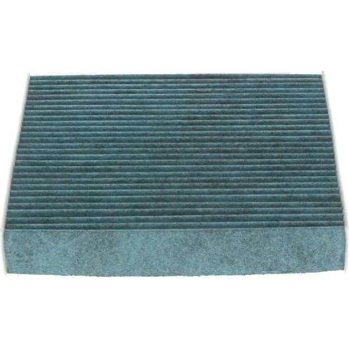 BOSCH 0 986 628 531 Innenraumfilter BOSCH 0 986 628 531 Innenraumfilter
