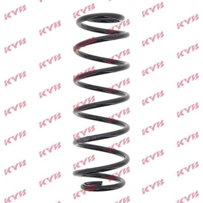 KYB RH6608 Fahrwerksfeder K-Flex KYB RH6608 Fahrwerksfeder K-Flex