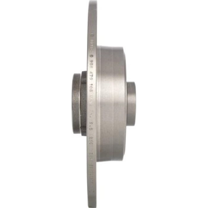 BOSCH 0 986 479 108 Bremsscheibe BOSCH 0 986 479 108 Bremsscheibe